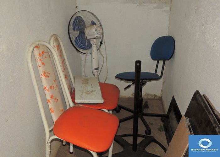 Nova gestão recebe SAMU de Pedro II na UTI - Imagem 4