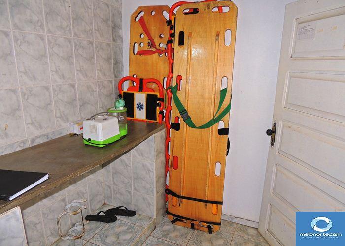 Nova gestão recebe SAMU de Pedro II na UTI - Imagem 11