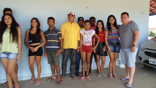 Campeonato municipal de Santo Inácio terá início dia 21 de janeiro - Imagem 7