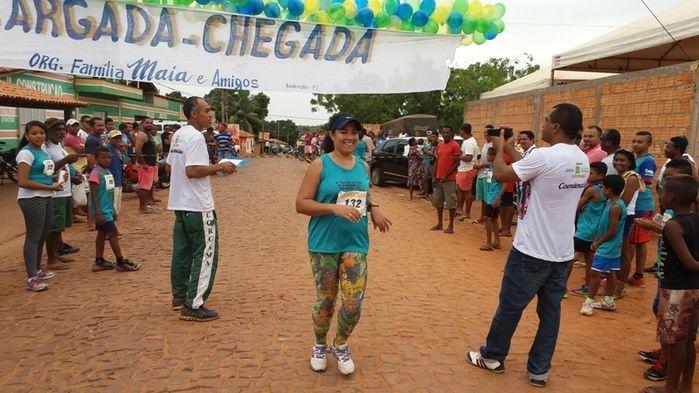 6ª Corrida de Rua de Redenção do Gurguéia. Uma festa do esporte - Imagem 10