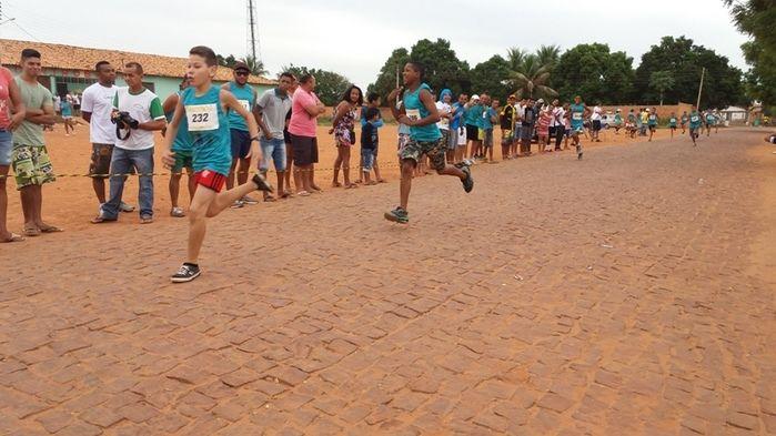 6ª Corrida de Rua de Redenção do Gurguéia. Uma festa do esporte - Imagem 5