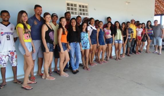 Campeonato municipal de Santo Inácio terá início dia 21 de janeiro - Imagem 6