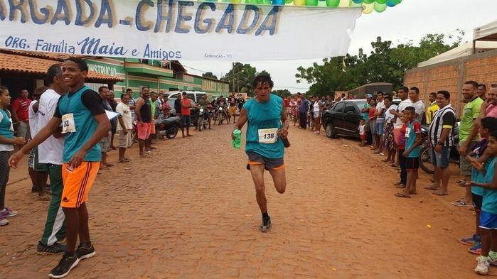 6ª Corrida de Rua de Redenção do Gurguéia. Uma festa do esporte - Imagem 9