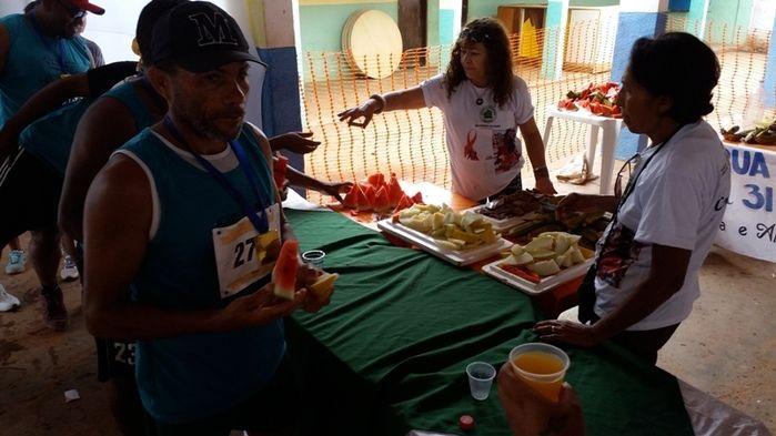 6ª Corrida de Rua de Redenção do Gurguéia. Uma festa do esporte - Imagem 17