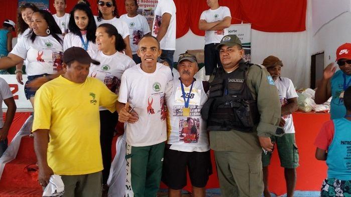 6ª Corrida de Rua de Redenção do Gurguéia. Uma festa do esporte - Imagem 25