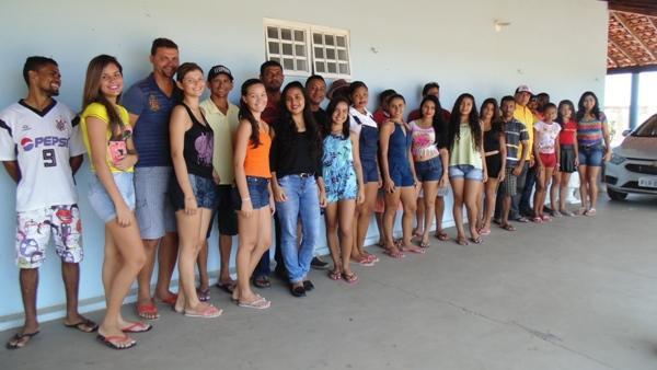 Campeonato municipal de Santo Inácio terá início dia 21 de janeiro - Imagem 4