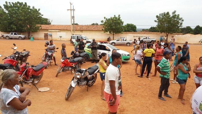6ª Corrida de Rua de Redenção do Gurguéia. Uma festa do esporte - Imagem 16