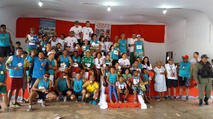 6ª Corrida de Rua de Redenção do Gurguéia. Uma festa do esporte - Imagem 24