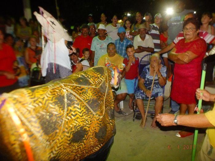 Festa de Reis Inicia o resgate das culturas e tradições em DEL - Imagem 50