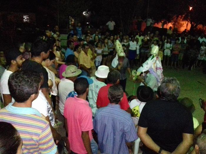 Festa de Reis Inicia o resgate das culturas e tradições em DEL - Imagem 6