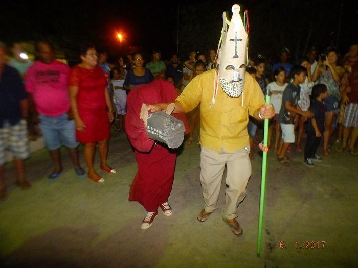 Festa de Reis Inicia o resgate das culturas e tradições em DEL - Imagem 56