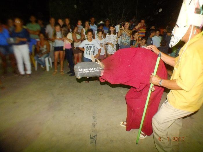 Festa de Reis Inicia o resgate das culturas e tradições em DEL - Imagem 58