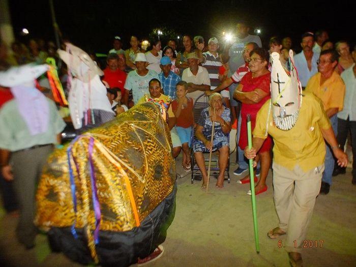 Festa de Reis Inicia o resgate das culturas e tradições em DEL - Imagem 52