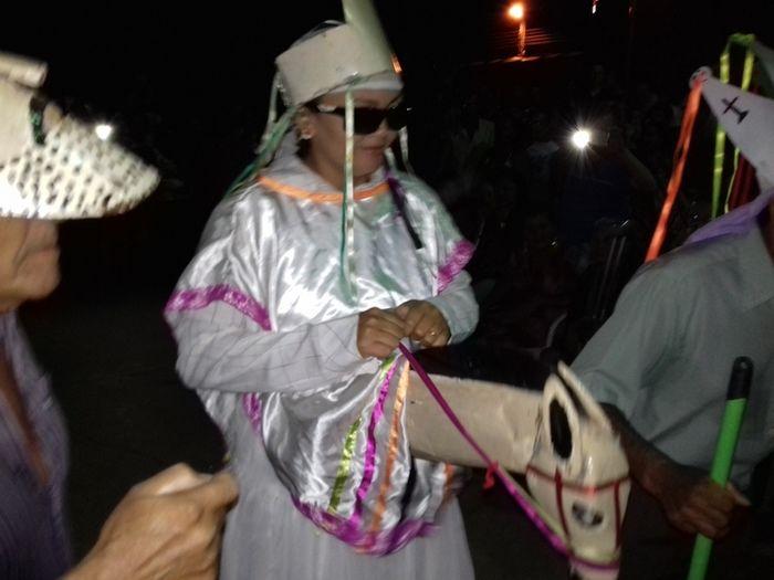 Festa de Reis Inicia o resgate das culturas e tradições em DEL - Imagem 5