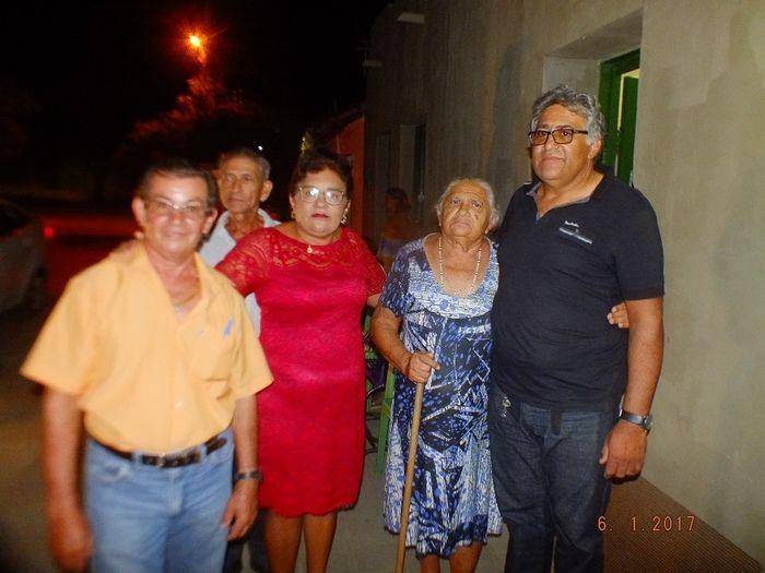 Festa de Reis Inicia o resgate das culturas e tradições em DEL - Imagem 18