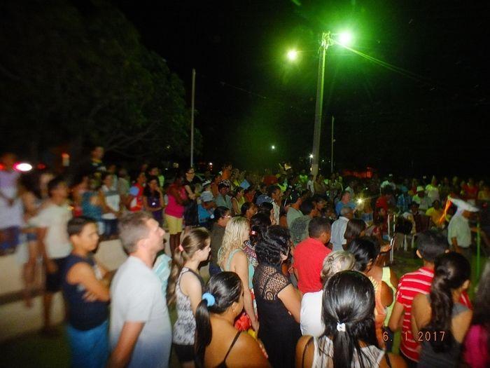 Festa de Reis Inicia o resgate das culturas e tradições em DEL - Imagem 43