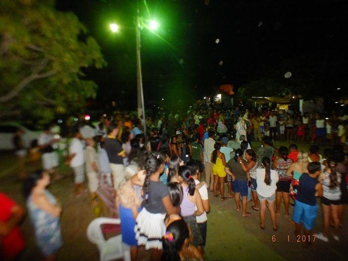 Festa de Reis Inicia o resgate das culturas e tradições em DEL - Imagem 44