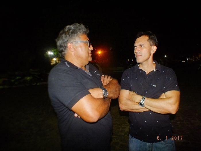 Festa de Reis Inicia o resgate das culturas e tradições em DEL - Imagem 75