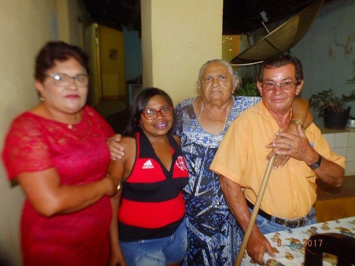 Festa de Reis Inicia o resgate das culturas e tradições em DEL - Imagem 20