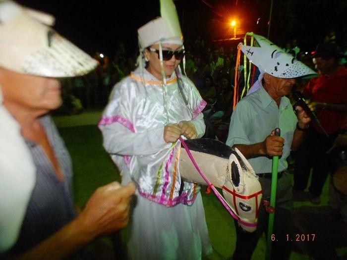 Festa de Reis Inicia o resgate das culturas e tradições em DEL - Imagem 39