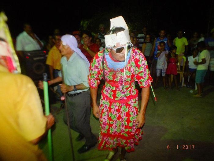 Festa de Reis Inicia o resgate das culturas e tradições em DEL - Imagem 70