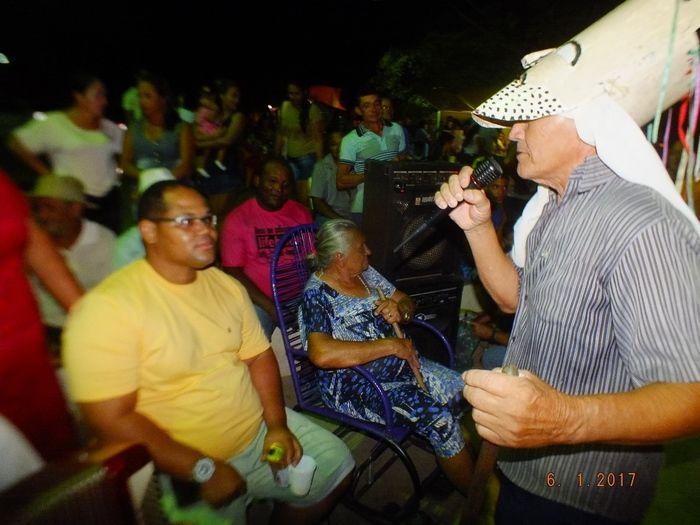 Festa de Reis Inicia o resgate das culturas e tradições em DEL - Imagem 34