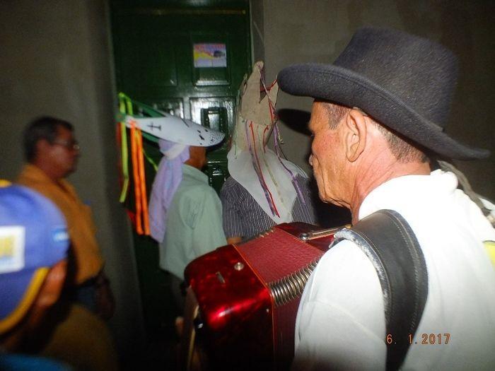 Festa de Reis Inicia o resgate das culturas e tradições em DEL - Imagem 27