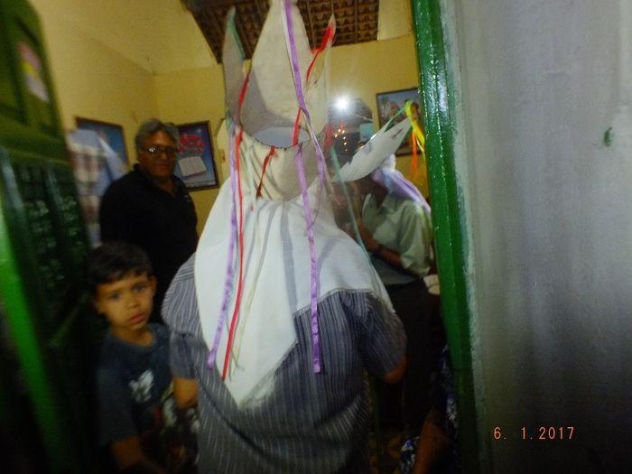 Festa de Reis Inicia o resgate das culturas e tradições em DEL - Imagem 29