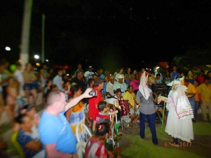 Festa de Reis Inicia o resgate das culturas e tradições em DEL - Imagem 40