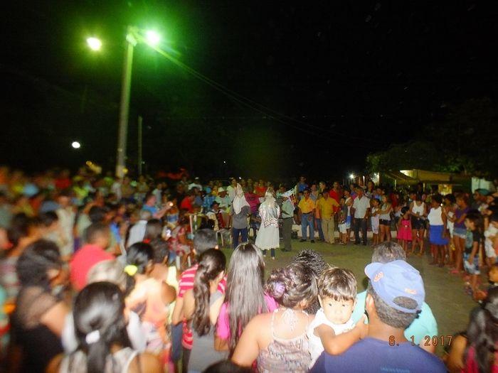 Festa de Reis Inicia o resgate das culturas e tradições em DEL - Imagem 42