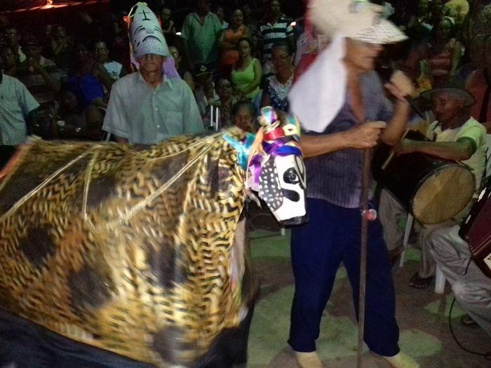 Festa de Reis Inicia o resgate das culturas e tradições em DEL - Imagem 9