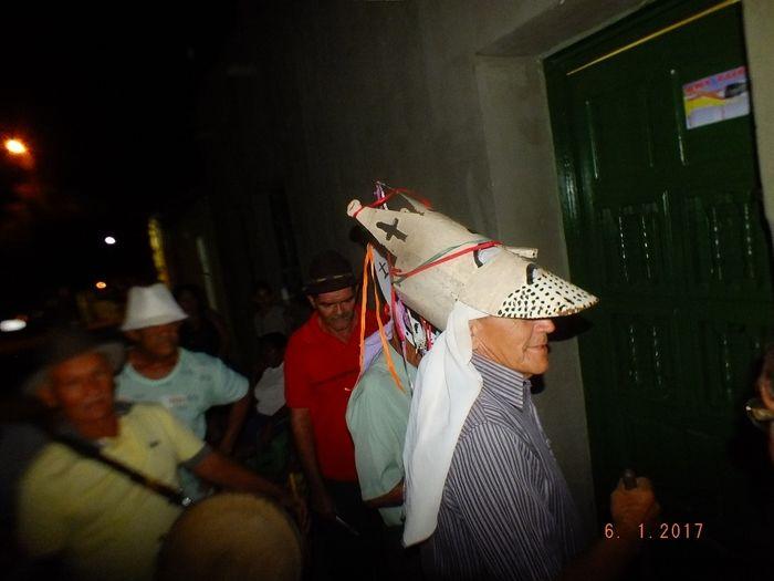 Festa de Reis Inicia o resgate das culturas e tradições em DEL - Imagem 23