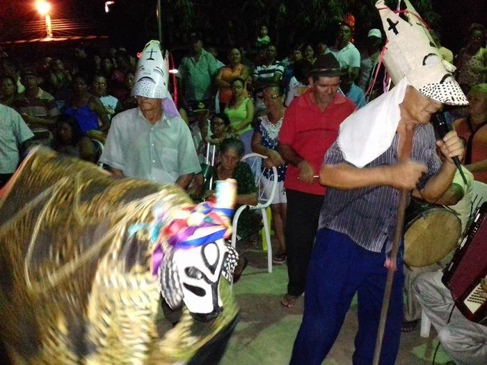 Festa de Reis Inicia o resgate das culturas e tradições em DEL - Imagem 10
