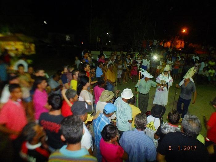 Festa de Reis Inicia o resgate das culturas e tradições em DEL - Imagem 45