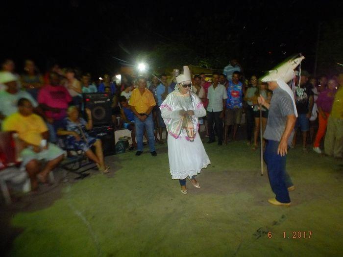 Festa de Reis Inicia o resgate das culturas e tradições em DEL - Imagem 37