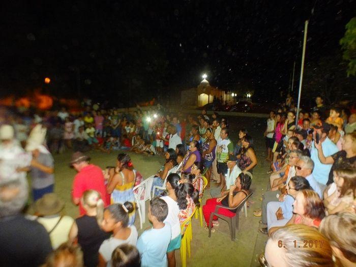 Festa de Reis Inicia o resgate das culturas e tradições em DEL - Imagem 46