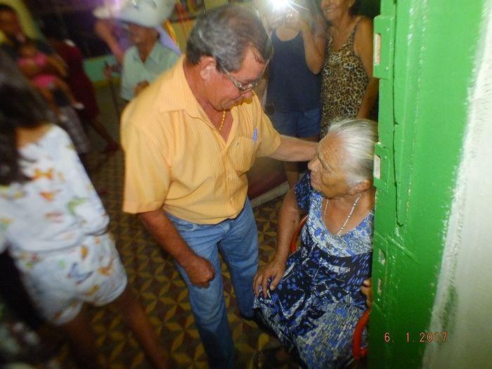 Festa de Reis Inicia o resgate das culturas e tradições em DEL - Imagem 30