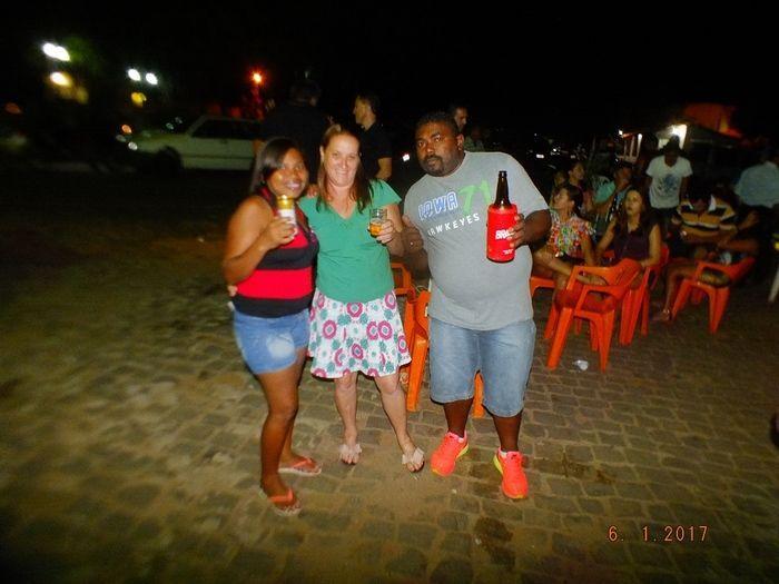 Festa de Reis Inicia o resgate das culturas e tradições em DEL - Imagem 78