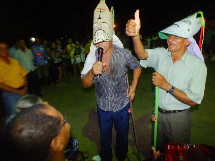Festa de Reis Inicia o resgate das culturas e tradições em DEL - Imagem 36
