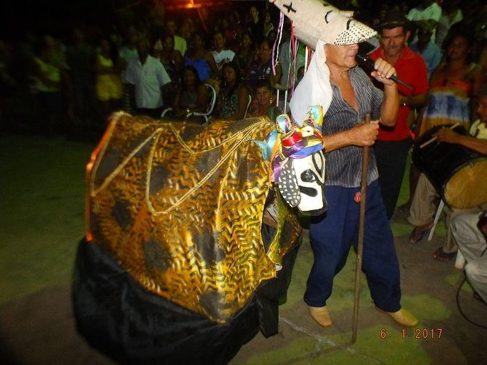 Festa de Reis Inicia o resgate das culturas e tradições em DEL - Imagem 48