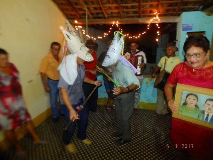 Festa de Reis Inicia o resgate das culturas e tradições em DEL - Imagem 32