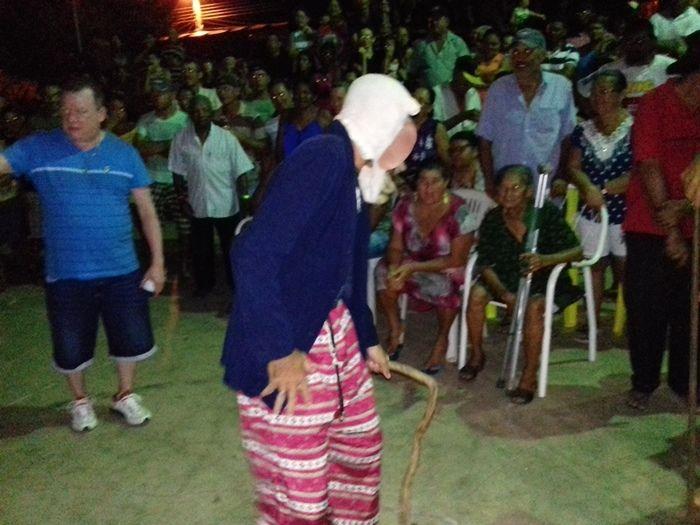 Festa de Reis Inicia o resgate das culturas e tradições em DEL - Imagem 12