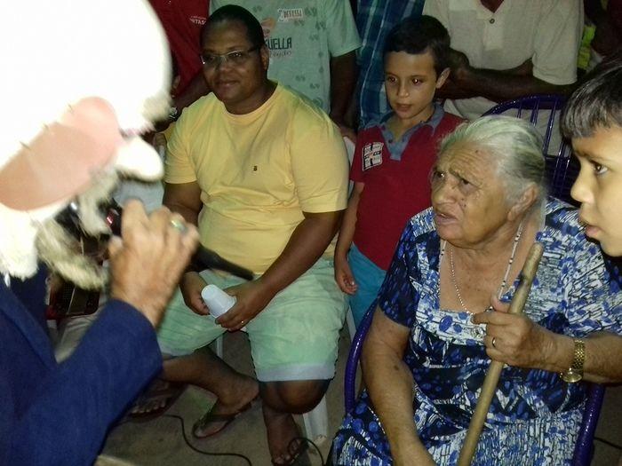 Festa de Reis Inicia o resgate das culturas e tradições em DEL - Imagem 14