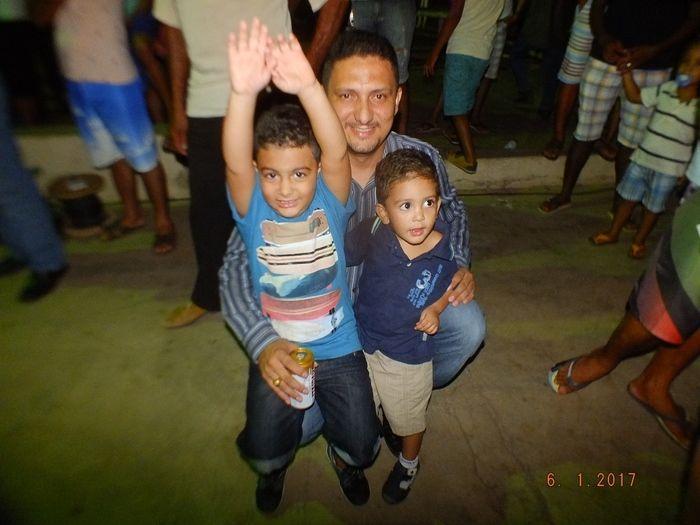 Festa de Reis Inicia o resgate das culturas e tradições em DEL - Imagem 63