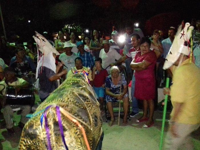 Festa de Reis Inicia o resgate das culturas e tradições em DEL - Imagem 11