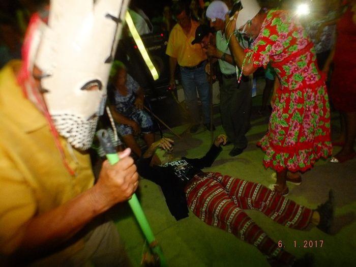 Festa de Reis Inicia o resgate das culturas e tradições em DEL - Imagem 74