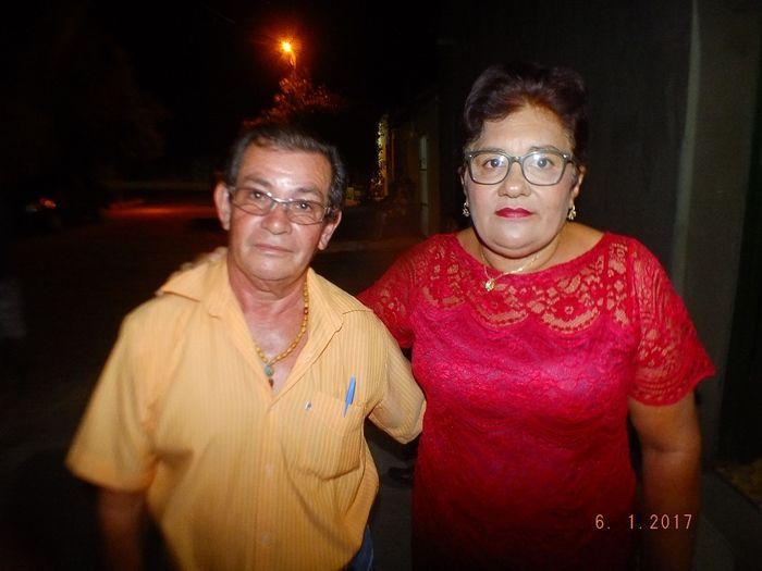 Festa de Reis Inicia o resgate das culturas e tradições em DEL - Imagem 17