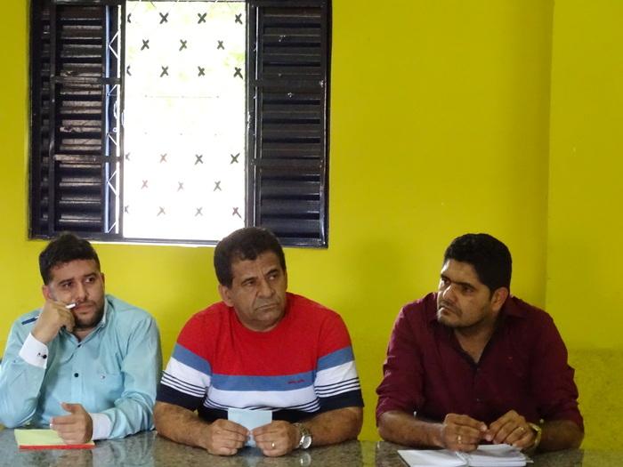 Audiência pública de Jatobá do Piauí (Crédito: Foto/Tony Sobrinho)