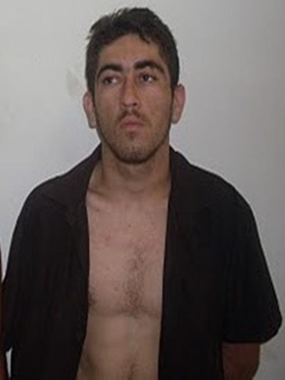 Rafael Sousa Santos.