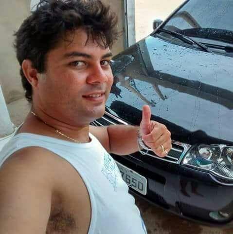 O homem estava desaparecido desde o feriado (Crédito: Arquivo pessoal)